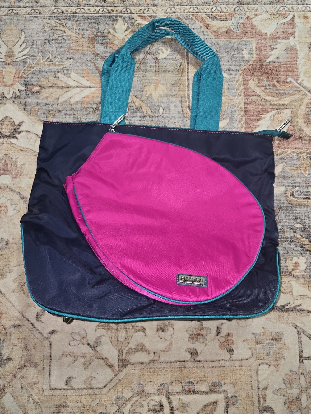 Hadaki Tennis Tote